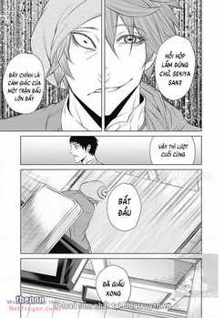 Junket Bank - Chapter 2 - Trang 19