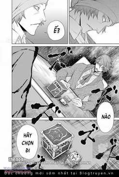 Junket Bank - Chapter 2 - Trang 20