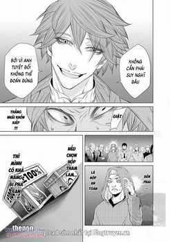 Junket Bank - Chapter 2 - Trang 21