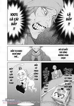 Junket Bank - Chapter 2 - Trang 22