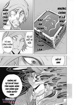 Junket Bank - Chapter 2 - Trang 23