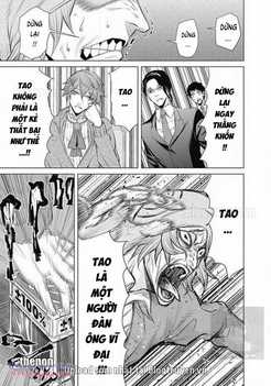 Junket Bank - Chapter 2 - Trang 25