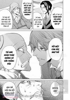 Junket Bank - Chapter 2 - Trang 29