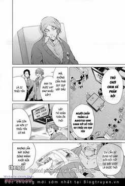 Junket Bank - Chapter 2 - Trang 31