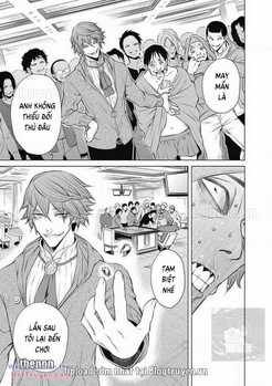 Junket Bank - Chapter 2 - Trang 32