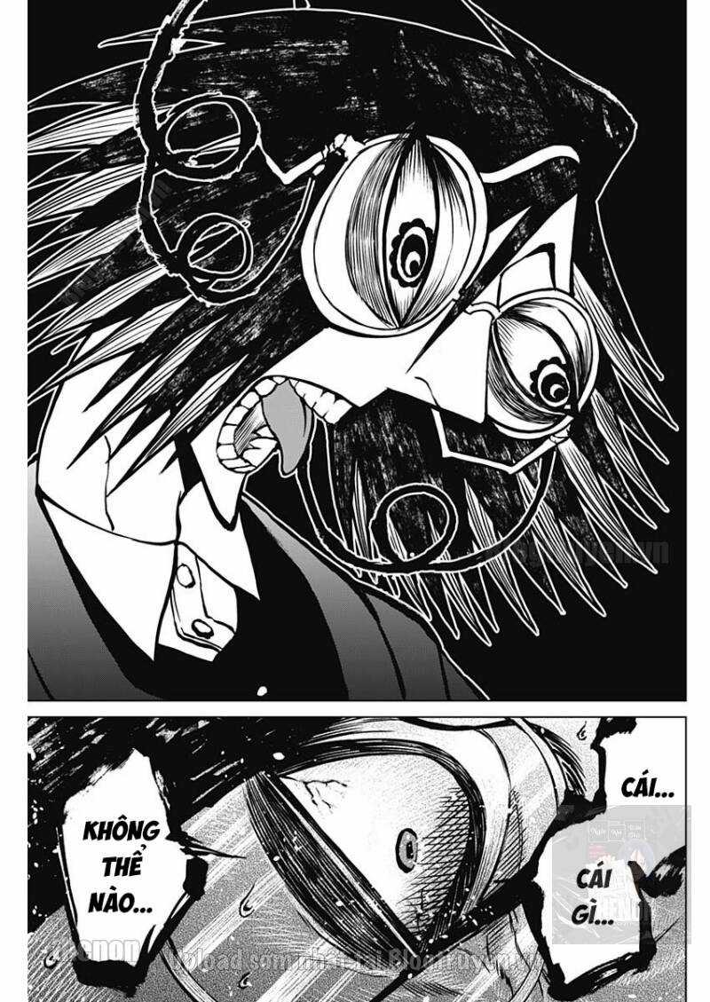 Junket Bank - Chapter 20 - Trang 14