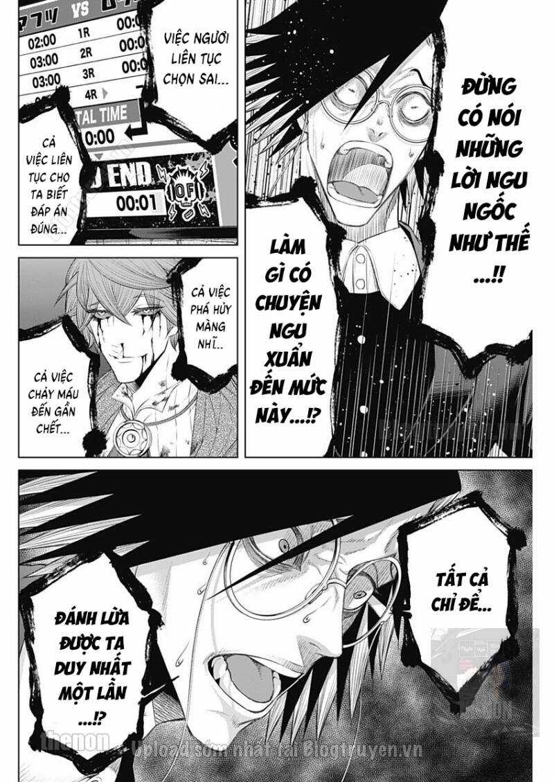 Junket Bank - Chapter 20 - Trang 15