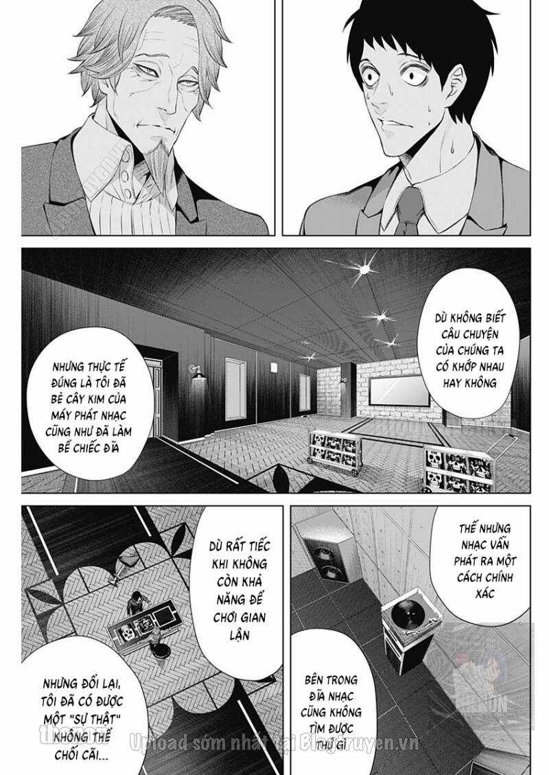 Junket Bank - Chapter 20 - Trang 16