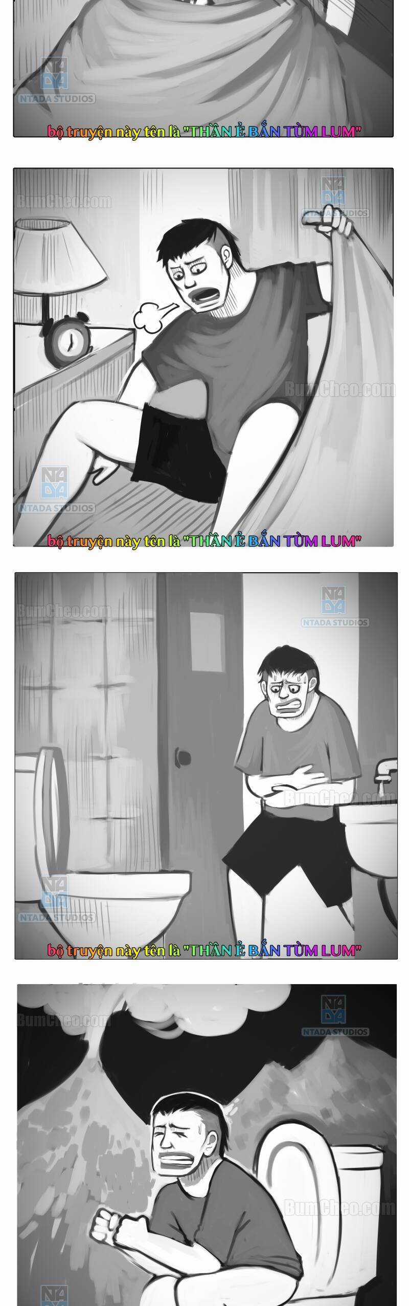 Junket Bank - Chapter 20 - Trang 23