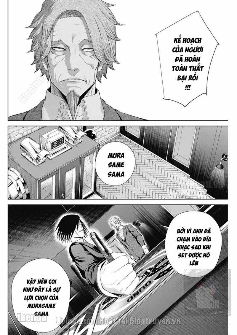 Junket Bank - Chapter 20 - Trang 7