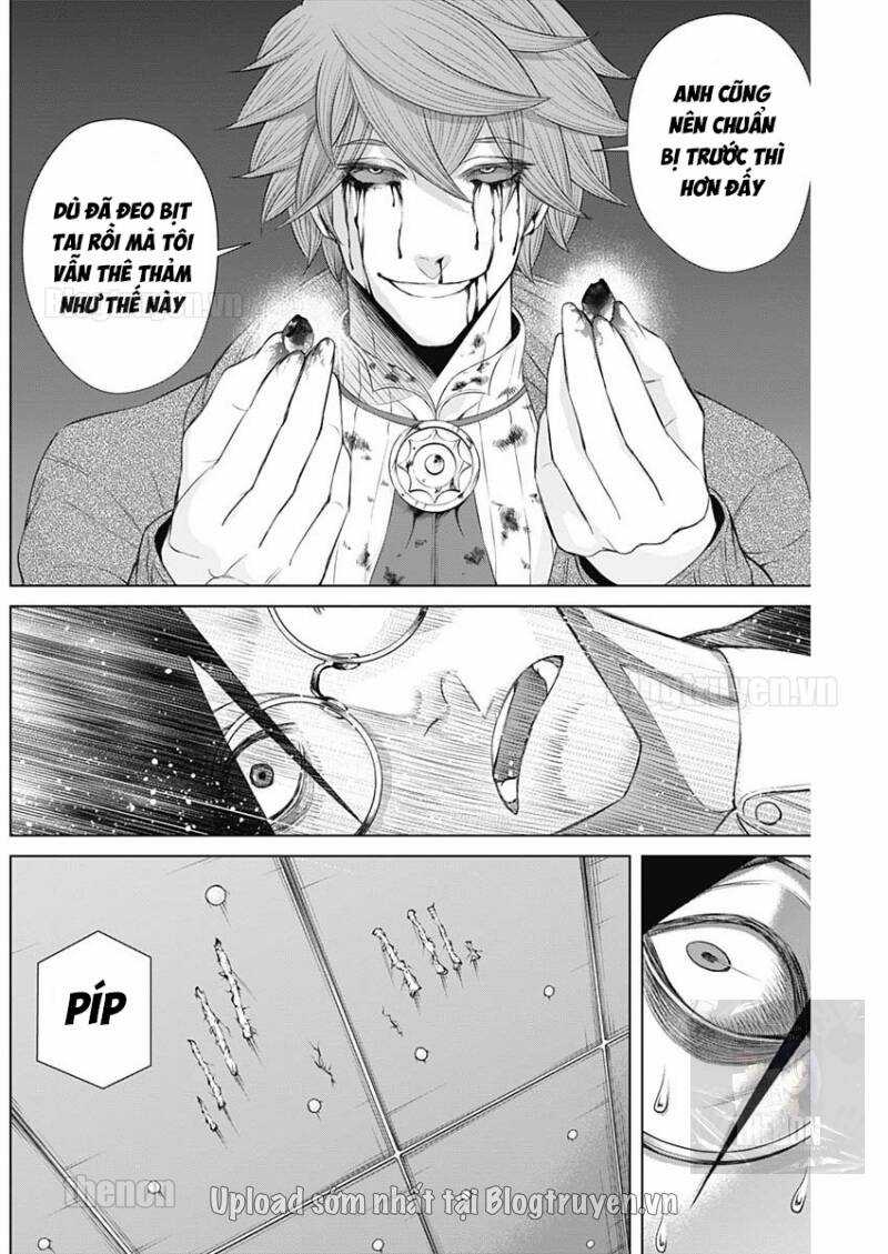 Junket Bank - Chapter 21 - Trang 15