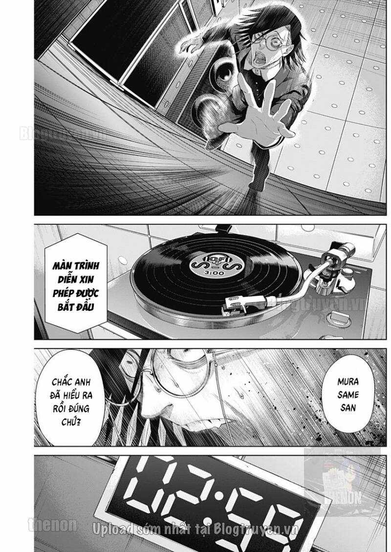 Junket Bank - Chapter 21 - Trang 16