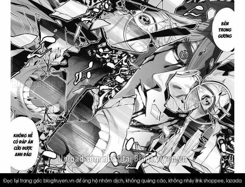 Junket Bank - Chapter 21 - Trang 17