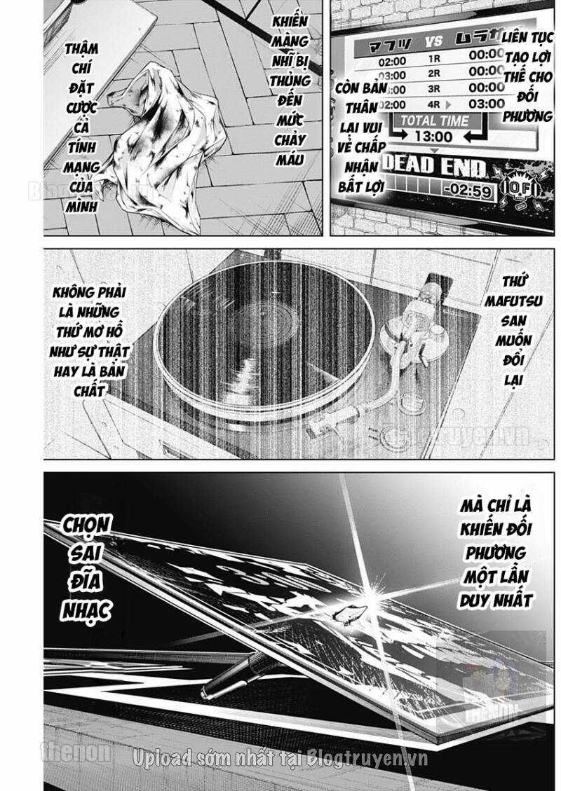 Junket Bank - Chapter 21 - Trang 6