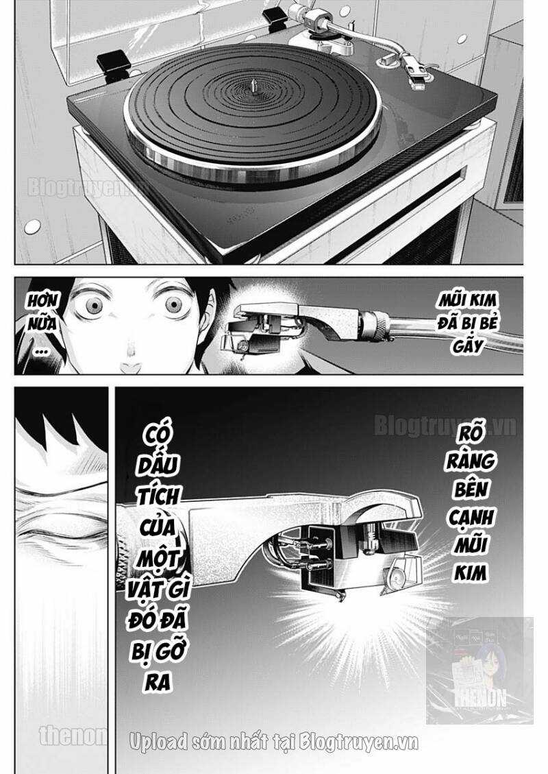 Junket Bank - Chapter 22 - Trang 5