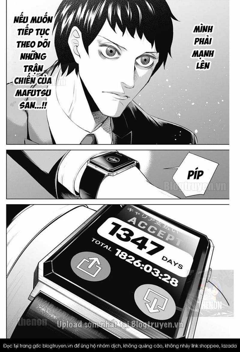 Junket Bank - Chapter 22 - Trang 7