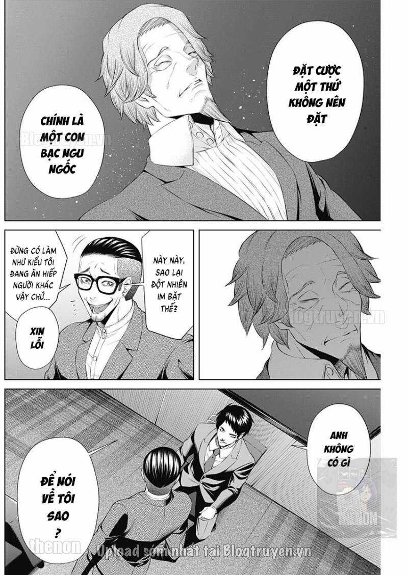 Junket Bank - Chapter 23 - Trang 15