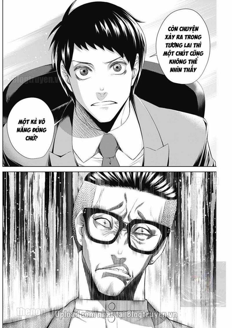 Junket Bank - Chapter 23 - Trang 17