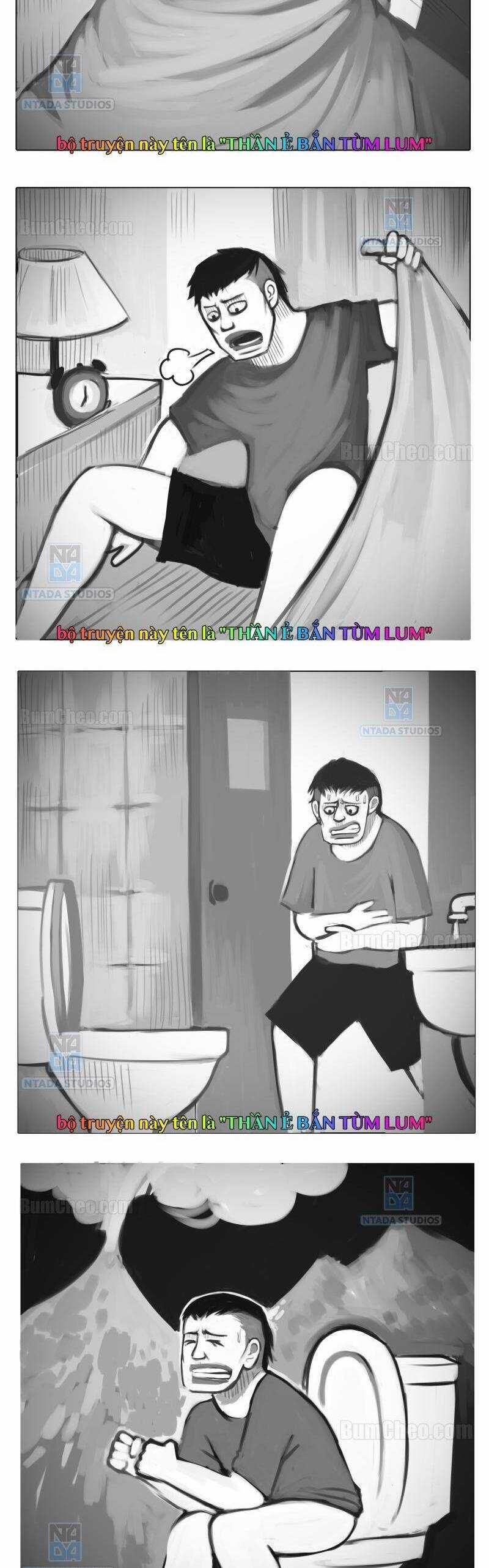 Junket Bank - Chapter 23 - Trang 23