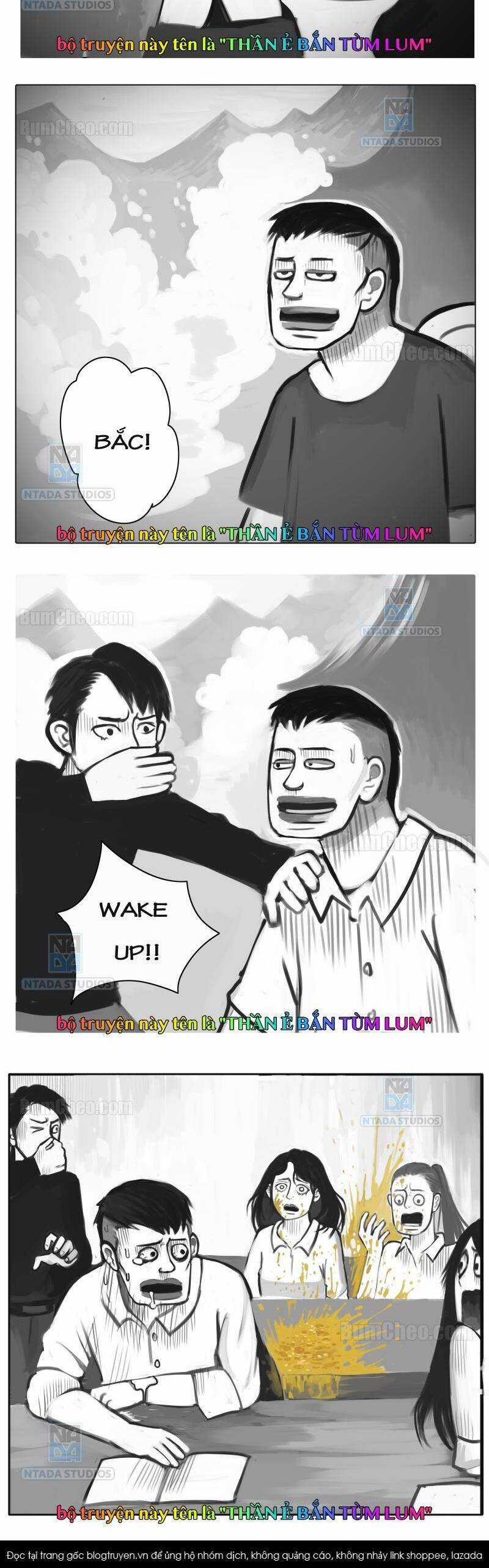 Junket Bank - Chapter 23 - Trang 24