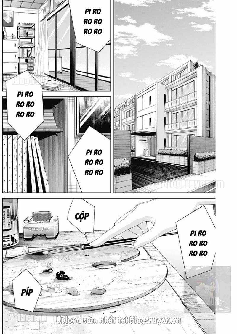 Junket Bank - Chapter 24 - Trang 14