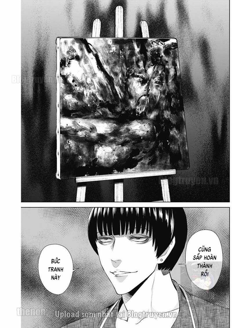 Junket Bank - Chapter 24 - Trang 17