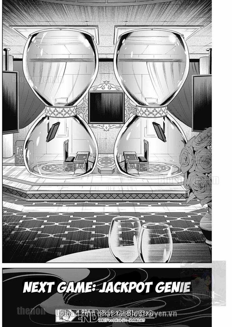 Junket Bank - Chapter 24 - Trang 20