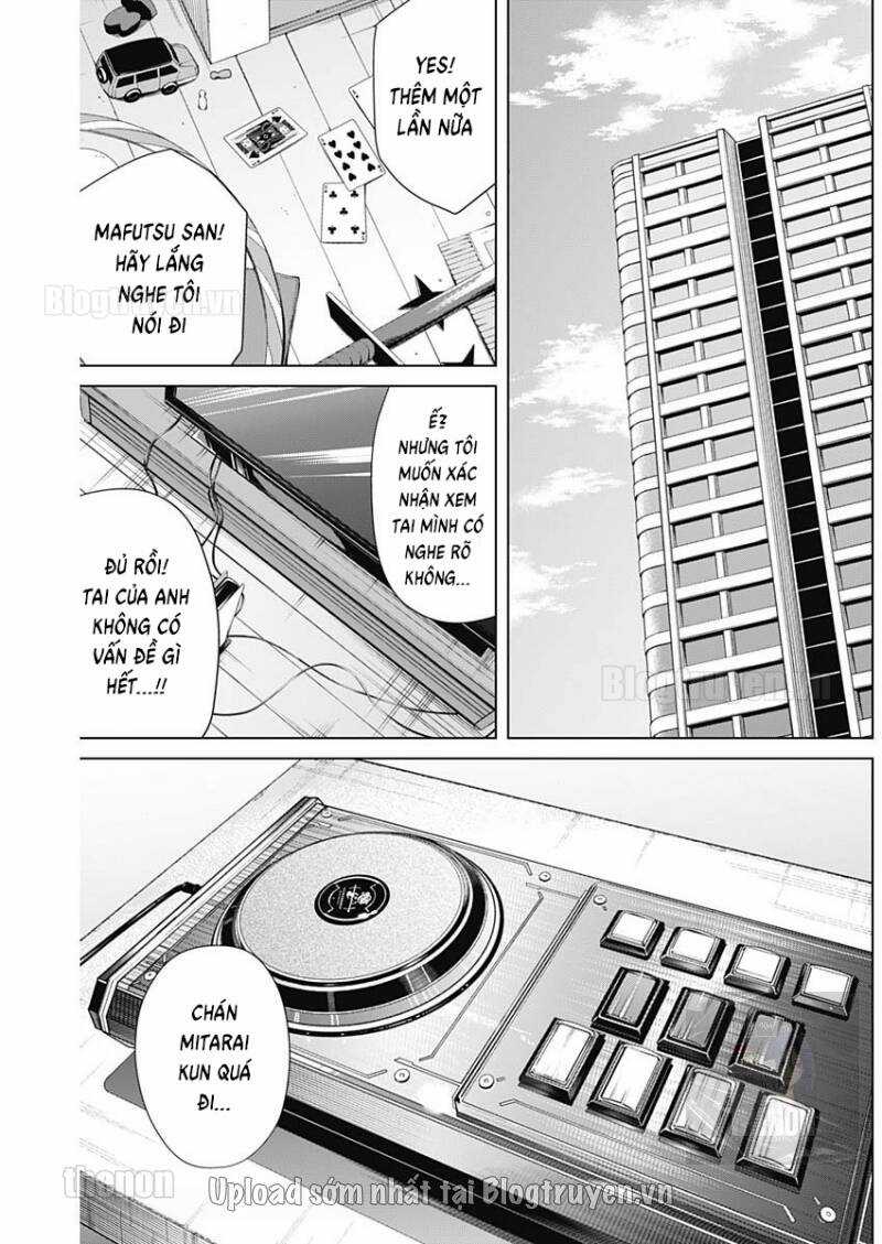 Junket Bank - Chapter 24 - Trang 3