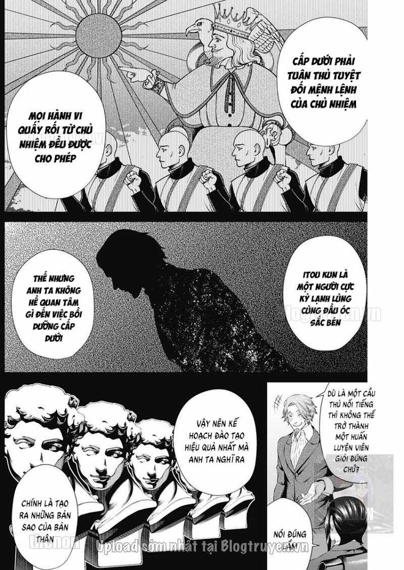 Junket Bank - Chapter 24 - Trang 10