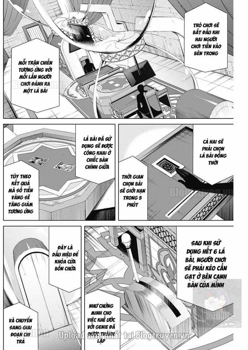 Junket Bank - Chapter 25 - Trang 16