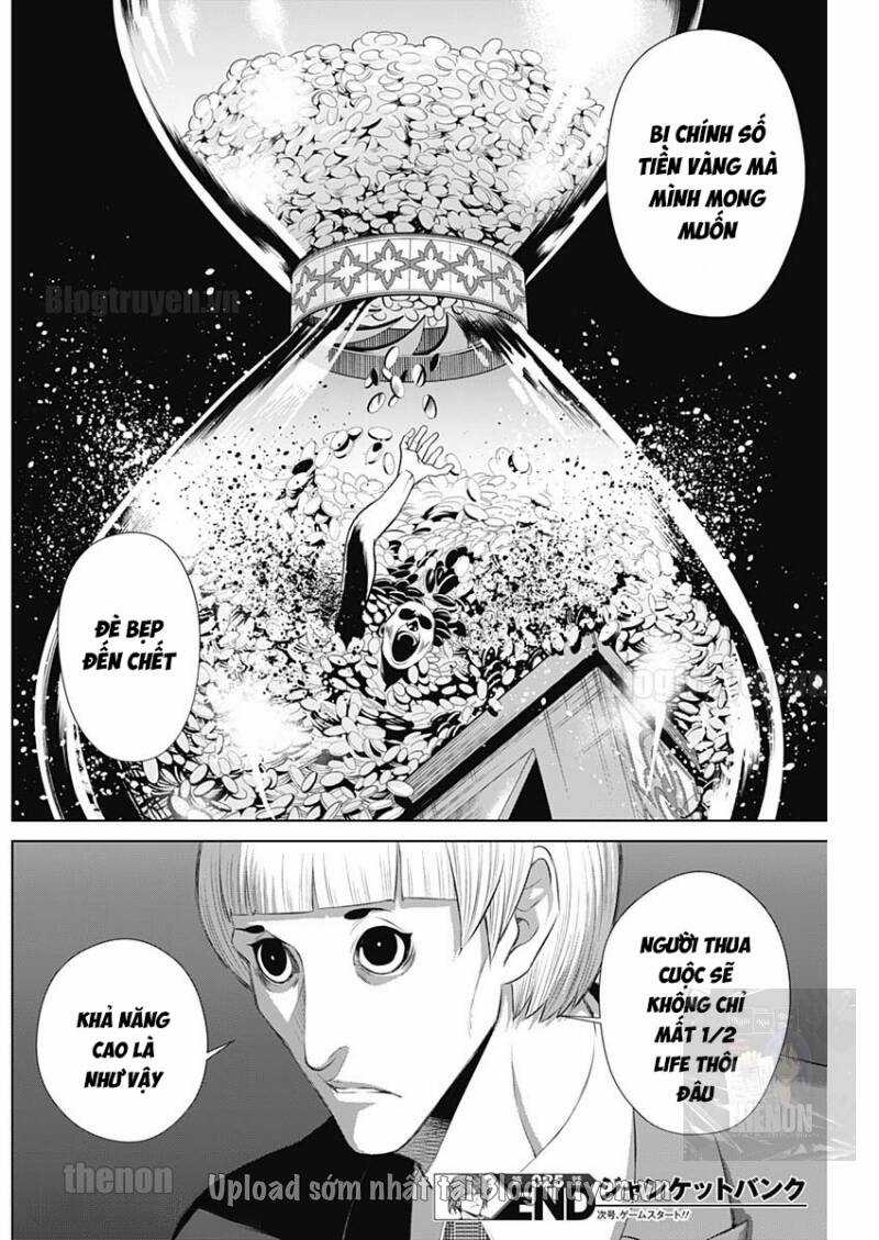 Junket Bank - Chapter 25 - Trang 18