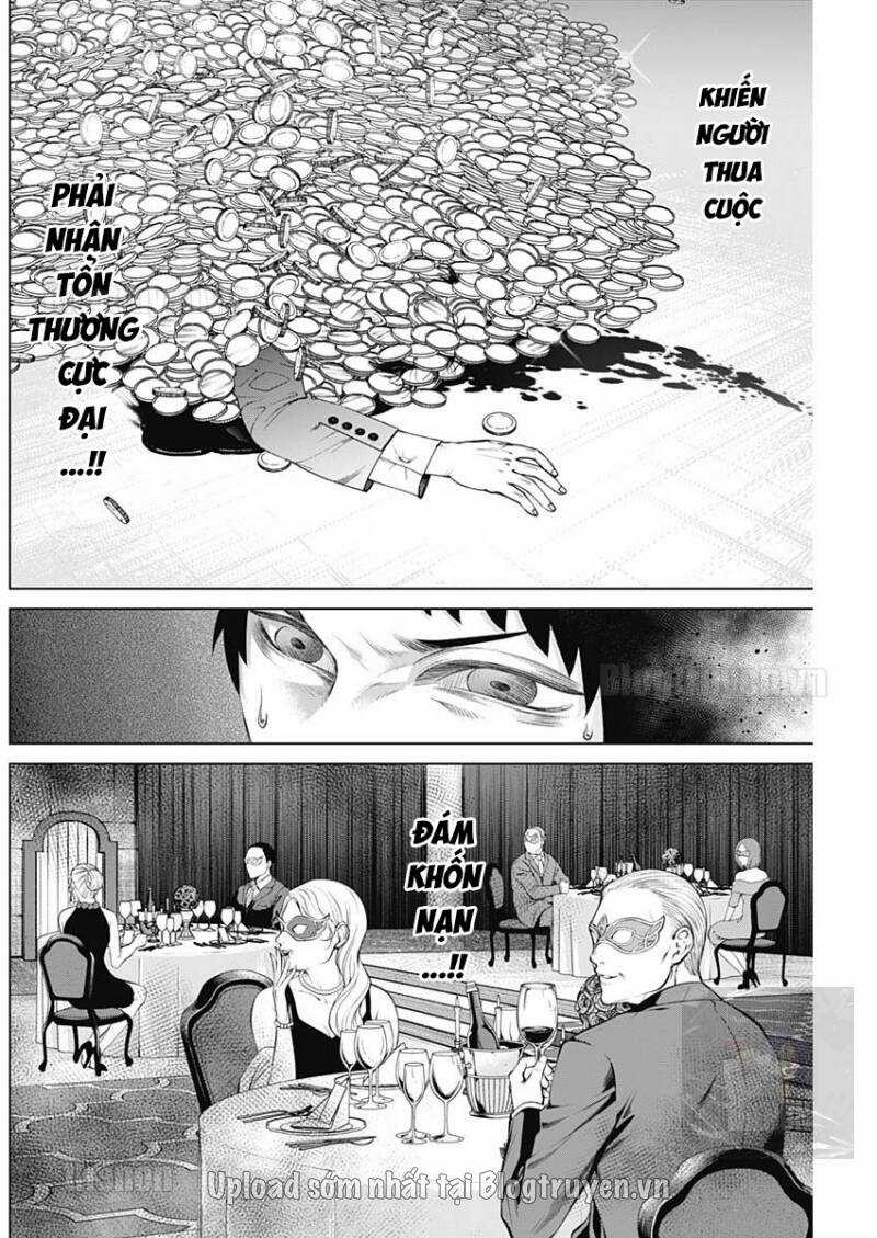 Junket Bank - Chapter 26 - Trang 15