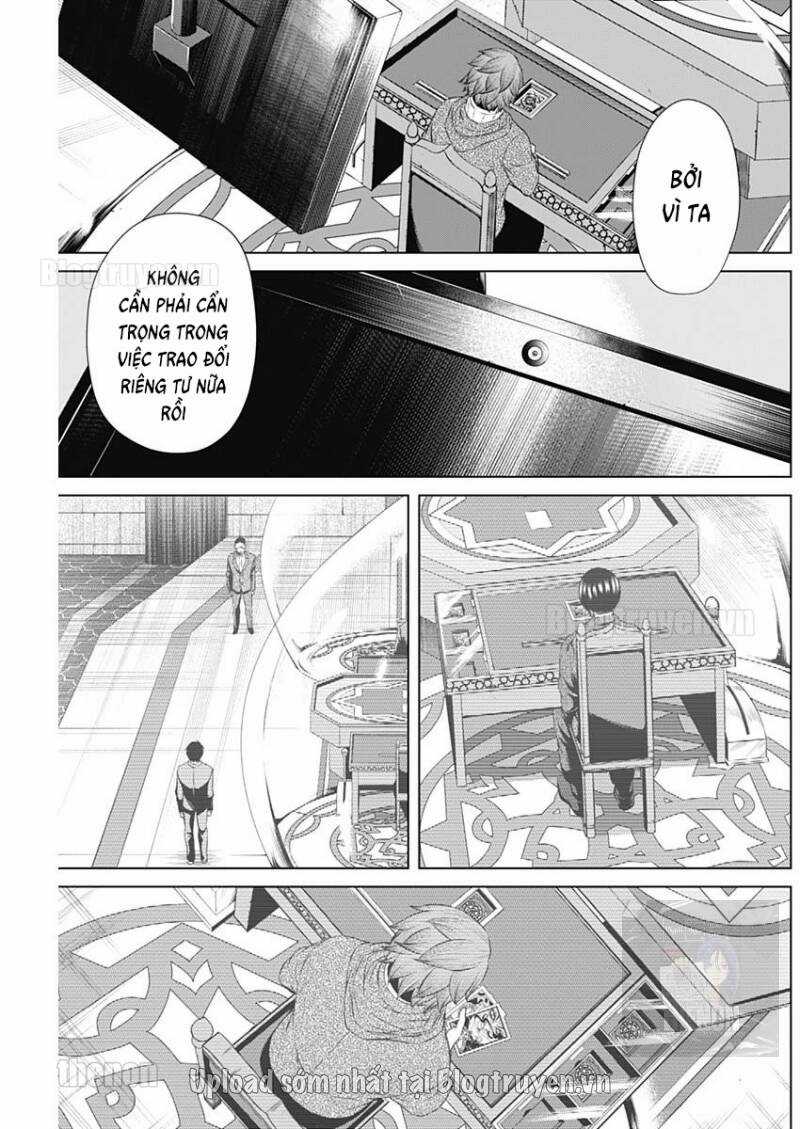 Junket Bank - Chapter 26 - Trang 18