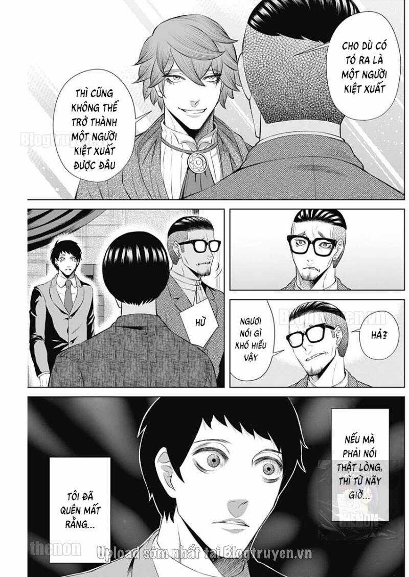 Junket Bank - Chapter 26 - Trang 10