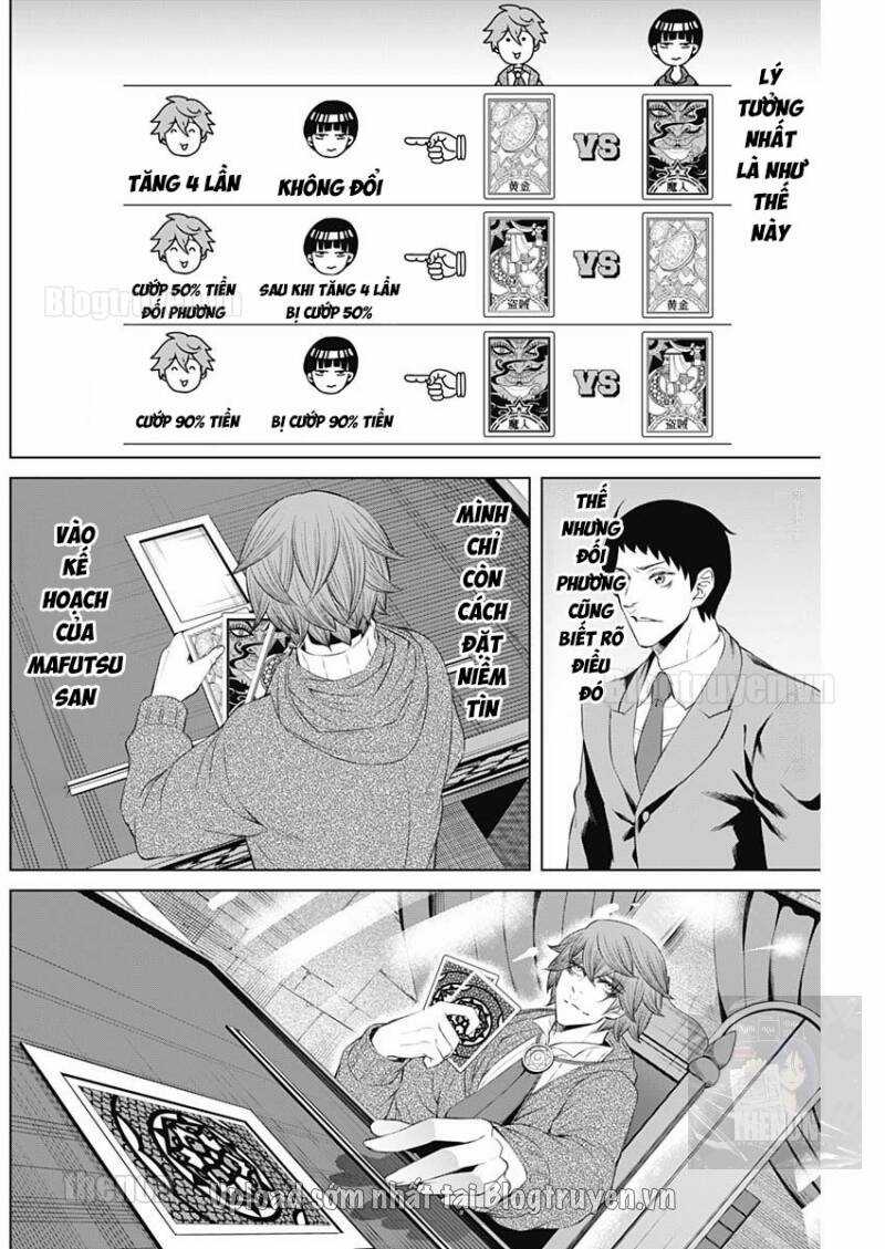 Junket Bank - Chapter 27 - Trang 13