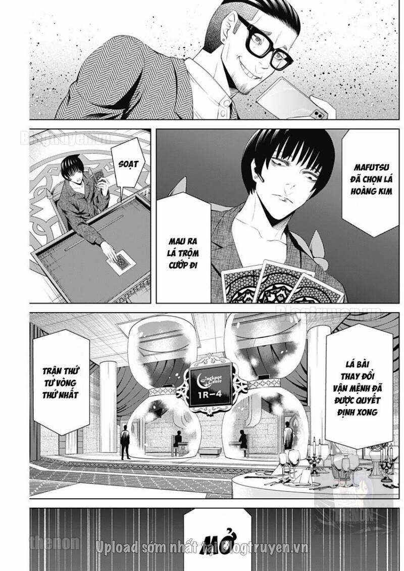 Junket Bank - Chapter 27 - Trang 14