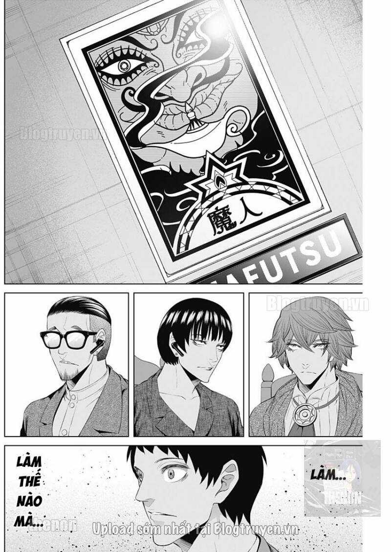 Junket Bank - Chapter 27 - Trang 15