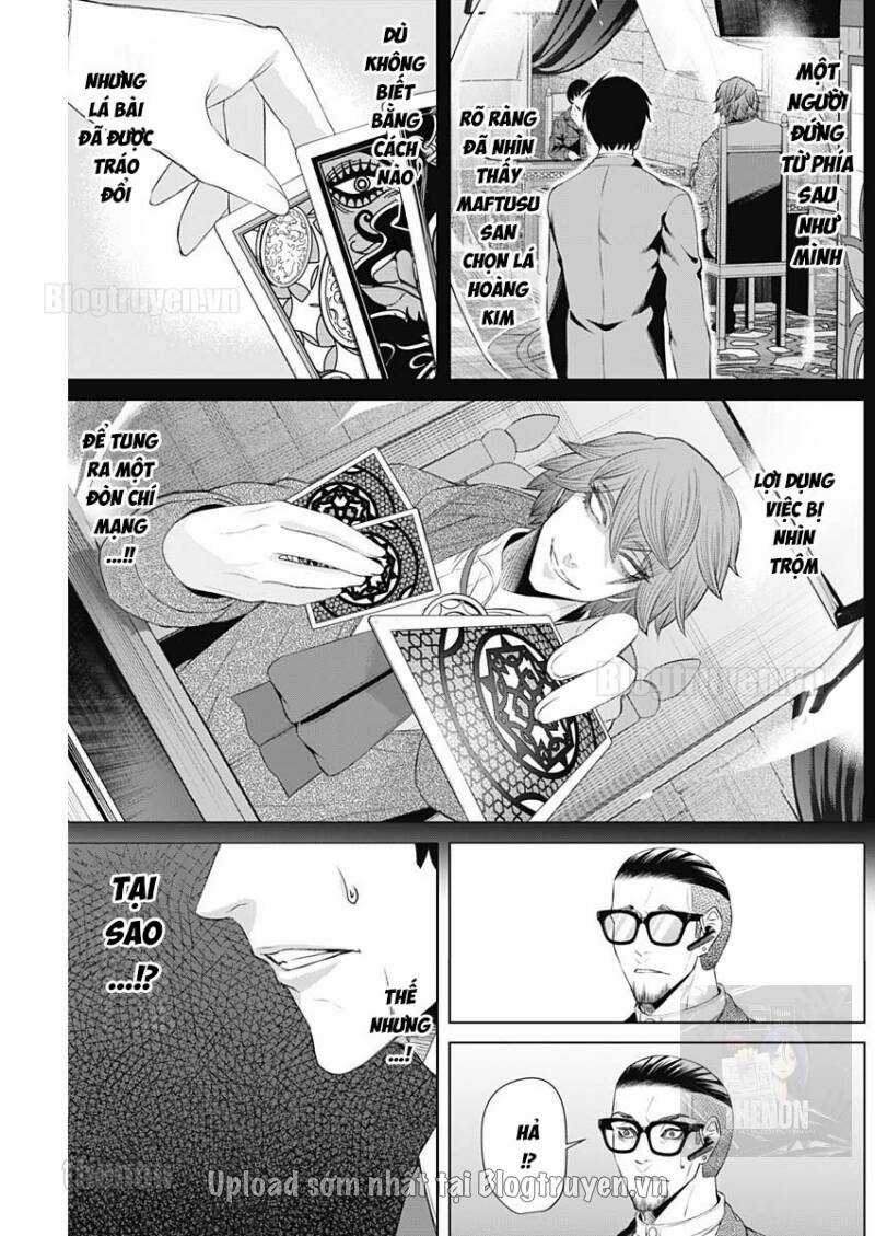 Junket Bank - Chapter 27 - Trang 16