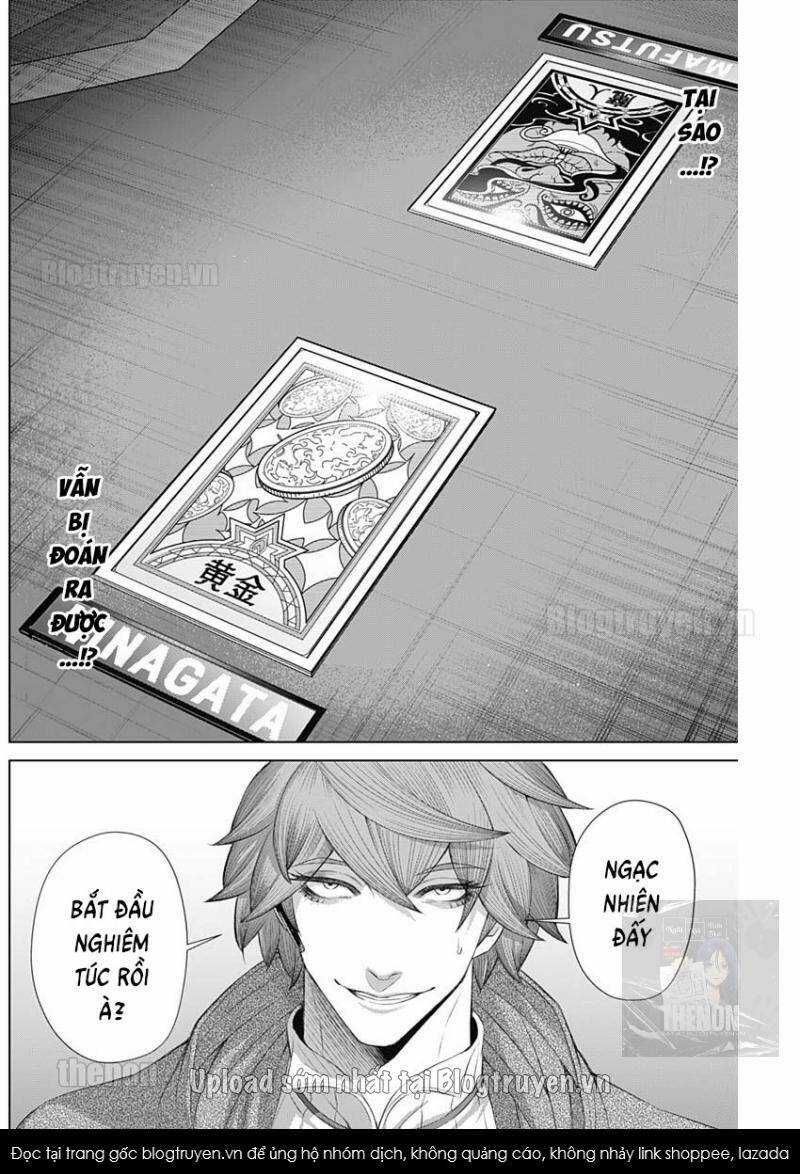 Junket Bank - Chapter 27 - Trang 17