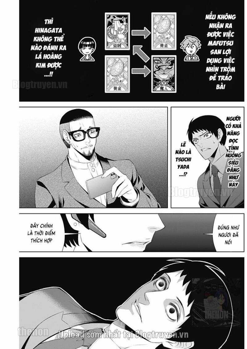 Junket Bank - Chapter 27 - Trang 18