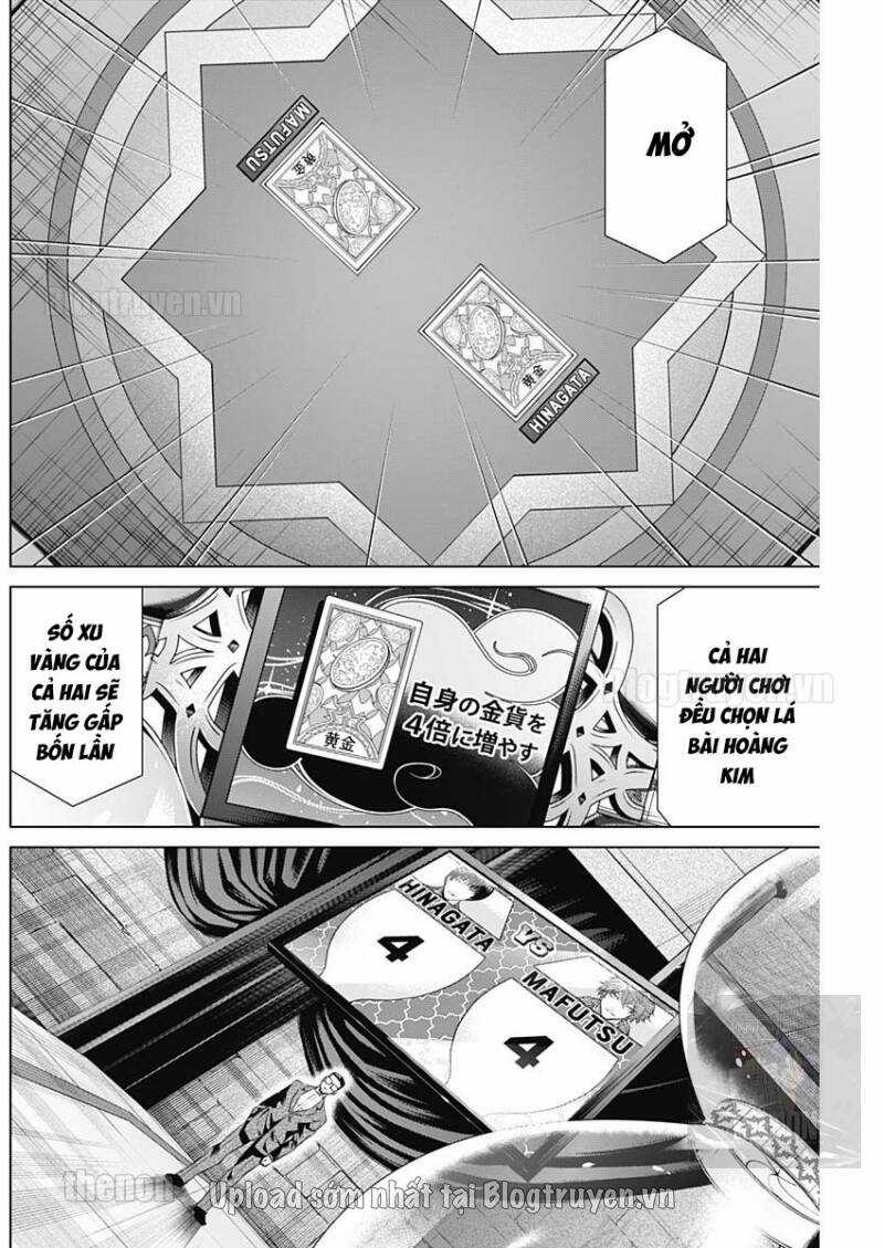 Junket Bank - Chapter 27 - Trang 3