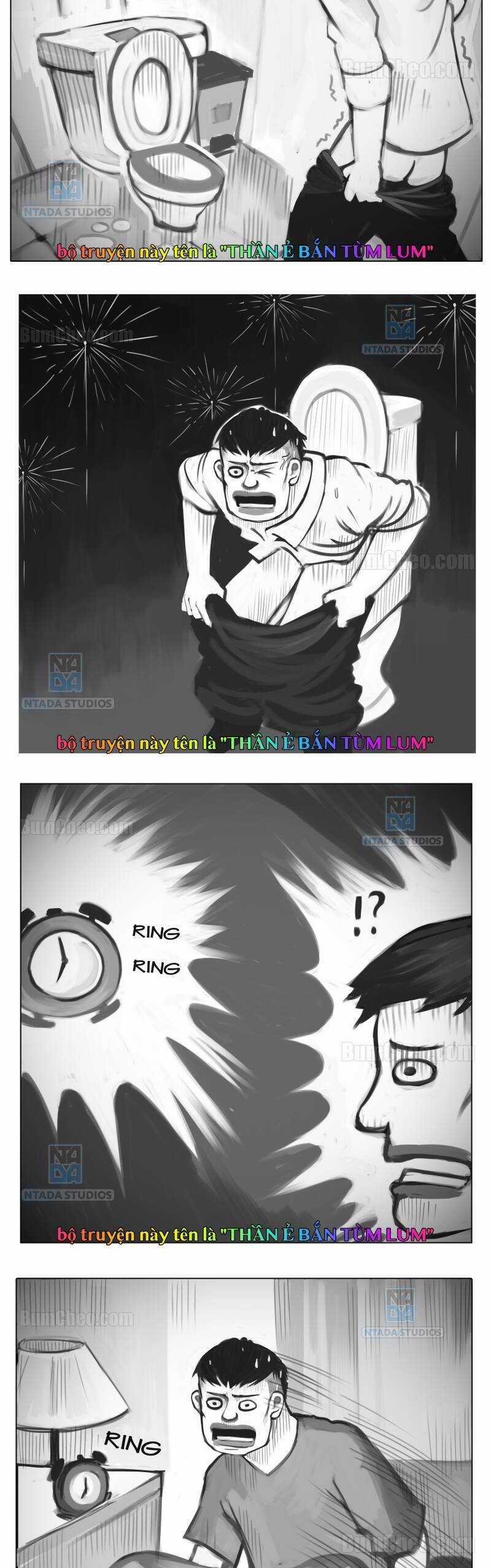 Junket Bank - Chapter 27 - Trang 21