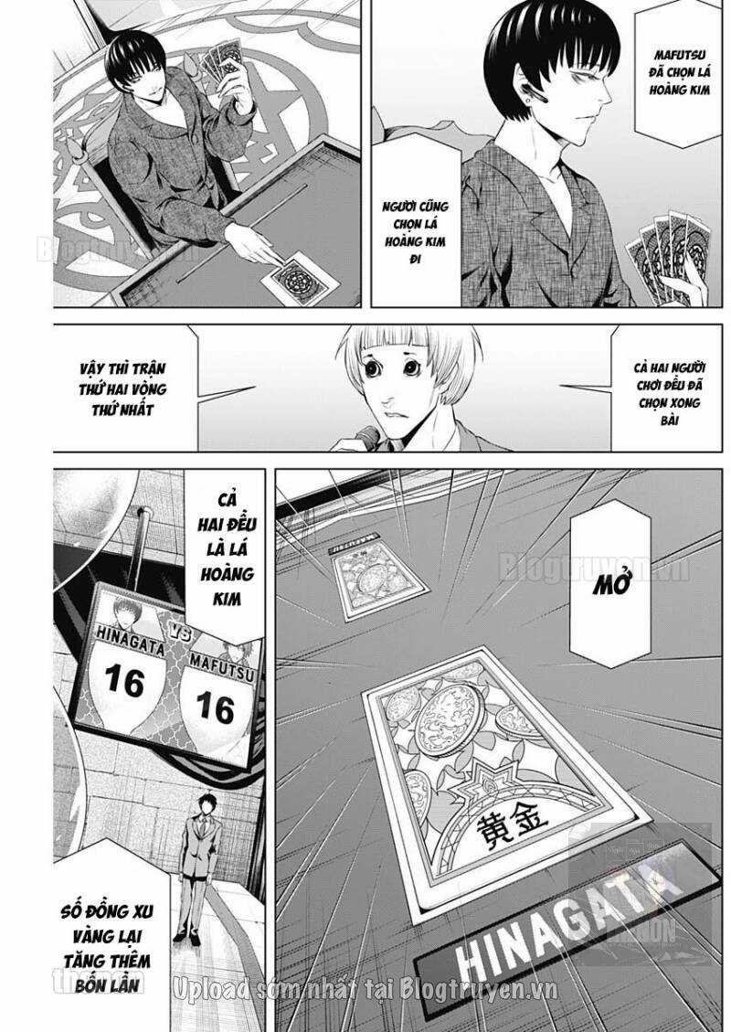 Junket Bank - Chapter 27 - Trang 6