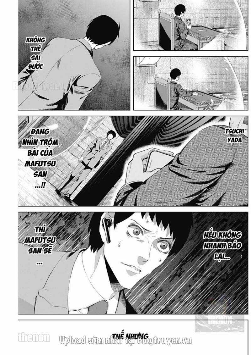 Junket Bank - Chapter 27 - Trang 8