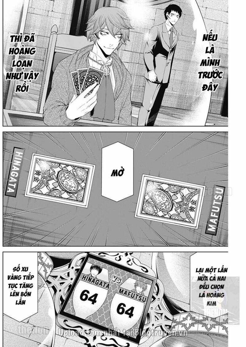 Junket Bank - Chapter 27 - Trang 9