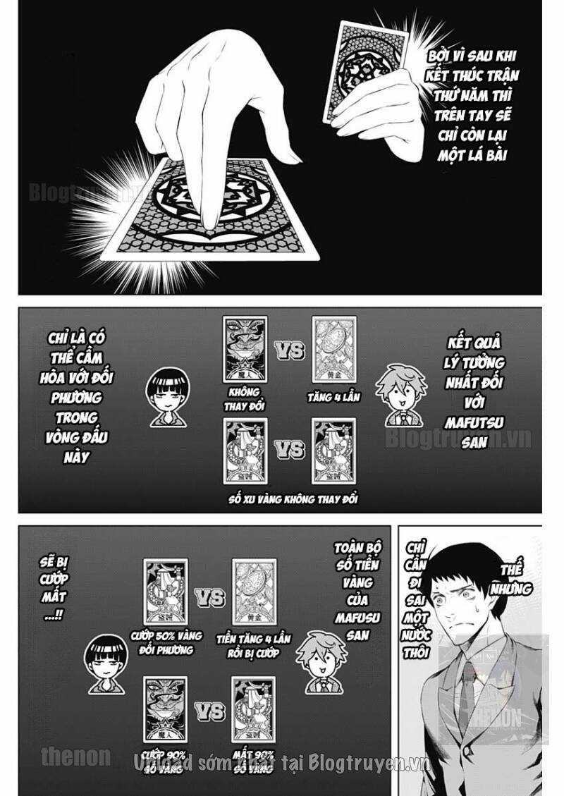 Junket Bank - Chapter 28 - Trang 13