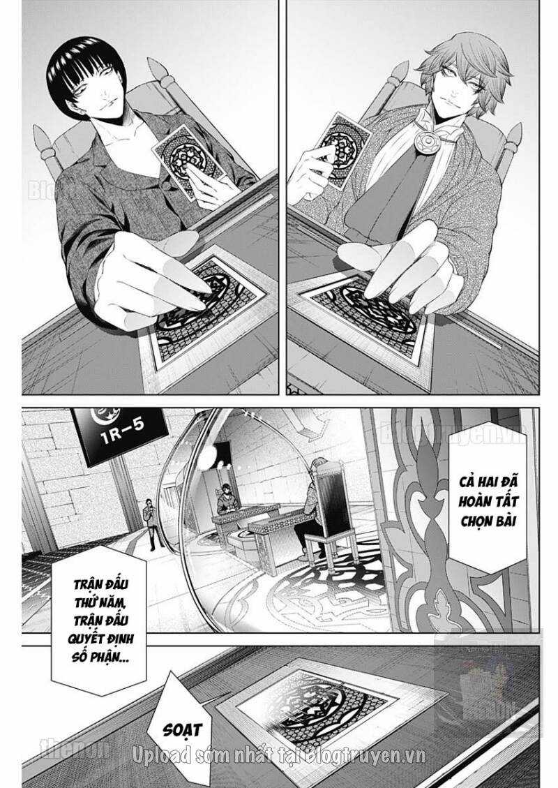 Junket Bank - Chapter 28 - Trang 14