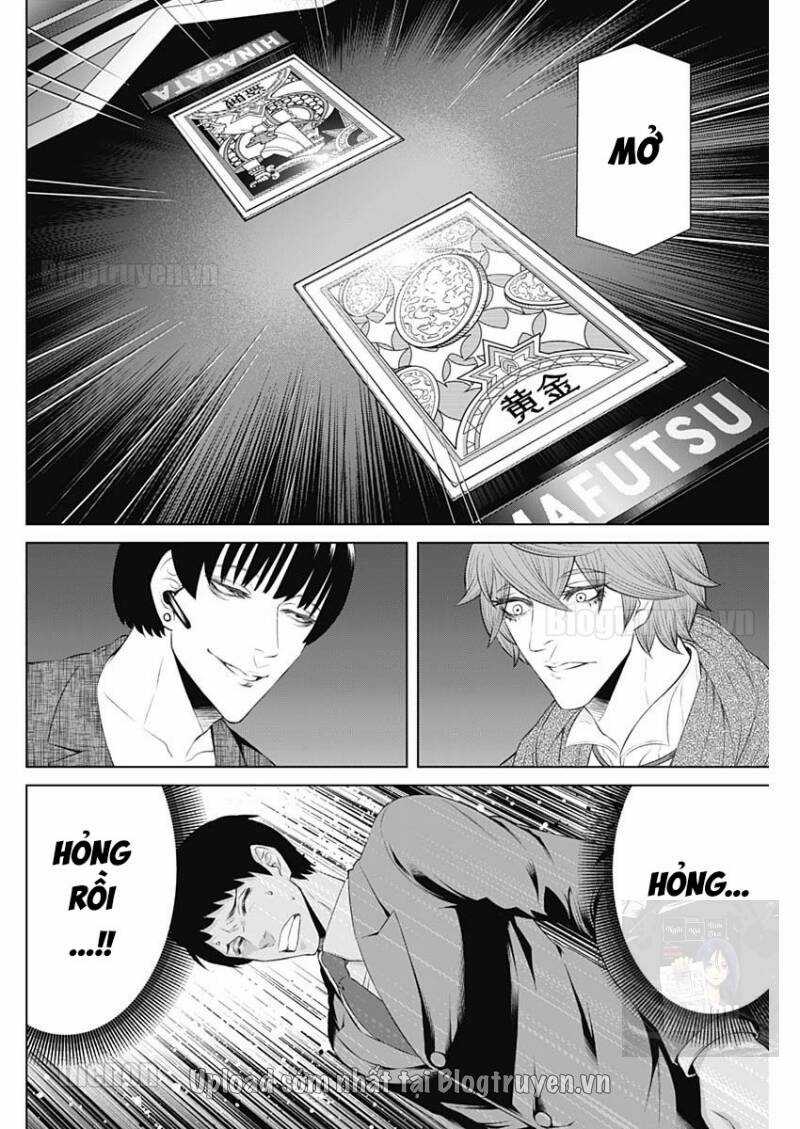 Junket Bank - Chapter 28 - Trang 15