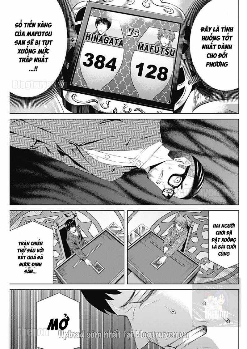 Junket Bank - Chapter 28 - Trang 16