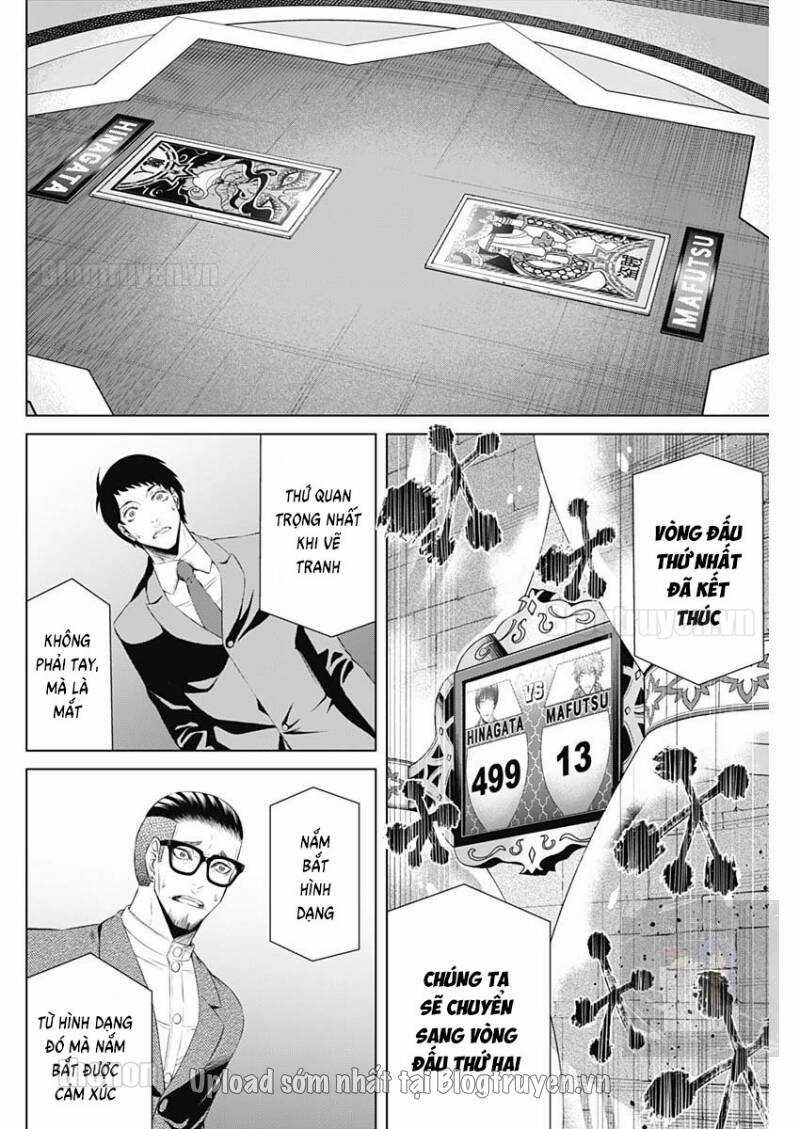 Junket Bank - Chapter 28 - Trang 17